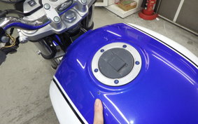 SUZUKI GSX400 IMPULSE 2007 GK7CA