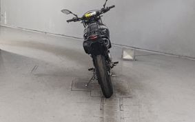 KAWASAKI D-TRACKERX LX250V