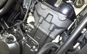 HONDA REBEL 250 S MC49