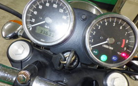 KAWASAKI W650 2009 EJ650A