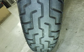 HONDA SHADOW 750 Gen. 3 2008 RC50