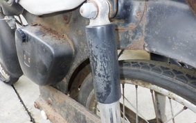 HONDA CS50 S50