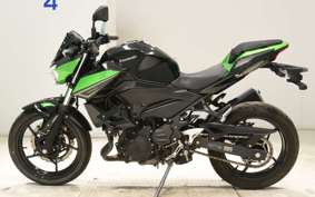 KAWASAKI Z400 Gen.2 2022 EX400G