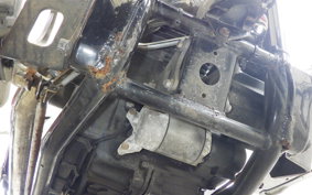 YAMAHA DRAGSTAR 400 CLASSIC 2009 VH01J