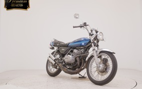 KAWASAKI 250SS<ｴ･ﾀﾞ> S1F
