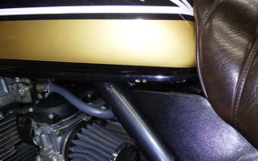 KAWASAKI ZEPHYR 400 Gen.2 1994 ZR400C
