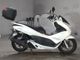 Фото Honda PCX 125 2010 с японского аукциона