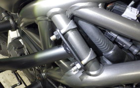 DUCATI DIAVEL X 2019