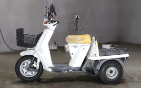 HONDA GYRO TA01