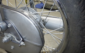 HONDA LITTLE CUB 2026 AA01
