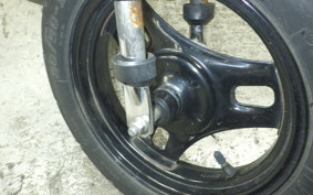 SUZUKI ﾚｯﾂ 2005 CA4AA