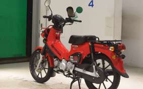 HONDA CROSS CUB 110 2019