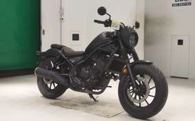 HONDA REBEL 250 S MC49