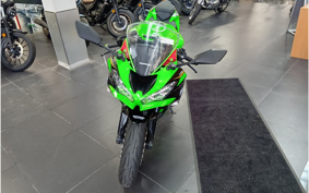 KAWASAKI NINJA ZX-6R 2020 ZX636G