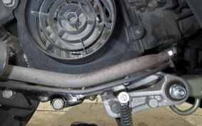 HONDA DIO CESTA GEN 2