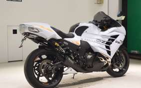 KAWASAKI ZX 1400 NINJA R A 2014