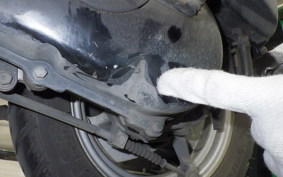 YAMAHA JOG Gen.5 2022 SA36J