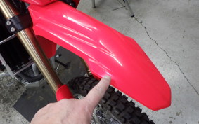 HONDA CRF250L MD47