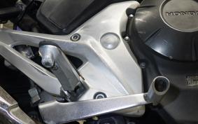 HONDA NC750L 2021 RC67