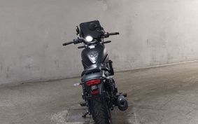 KAWASAKI ELIMINATOR 400SE EL400A