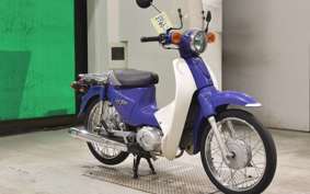 HONDA C110 SUPER CUB JA07