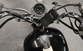 SUZUKI INTRUDER 400 VK51A