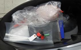 YAMAHA CYGNUS 125 XSR 3 2015 SED8J