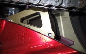 HONDA CBR600RR GEN 3 2008 PC40