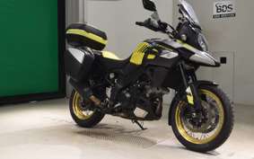 SUZUKI Vｽﾄﾛｰﾑ1000XTA 2018 VU51A