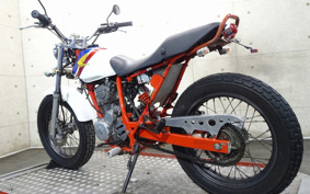 HONDA FTR223 MC34