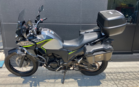 KAWASAKI VERSYS-X250ABS TOURER  LE250D