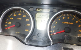 SUZUKI SKYWAVE 250 (Burgman 250) Gen.3 CJ46A