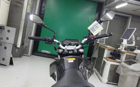 BENELLI TNT125