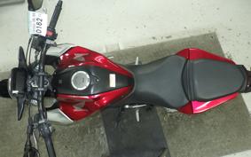 HONDA CB125 R 2009 JC79