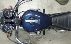 HONDA GL 400 WING CUSTOM 1979 GL400