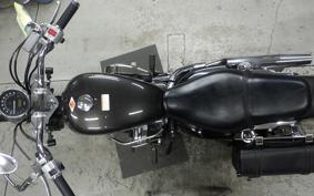 HONDA VT750S 2011
