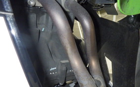 KAWASAKI NINJA 400 2022 EX400G