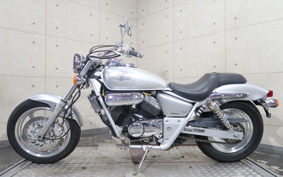 HONDA V-TWIN MAGNA MC29