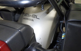 HONDA REBEL 500 A 2019 PC60