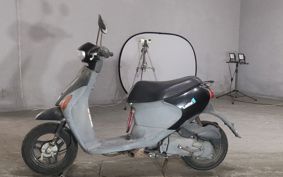 SUZUKI LET's 4 CA41A