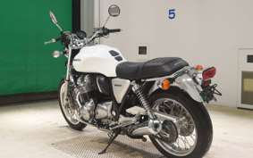 HONDA CB1100 EX ABS 2017 SC65