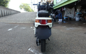 HONDA MOTOCOMPO AB12