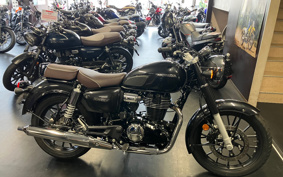 HONDA GB350C 2025 NC64