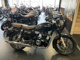Фото Honda GB350C 2025 с японского аукциона