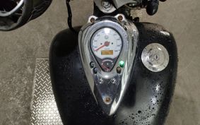 YAMAHA DRAGSTAR 400 2001 VH01J
