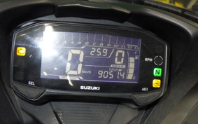 SUZUKI GSX-R125 1998 DL33B