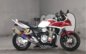 HONDA CB1300SF BOLDOR 2007 SC54