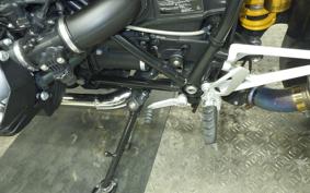 BMW R NINE T 2016