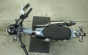 HONDA DAX 125 2012 JB04