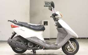 YAMAHA AXIS 125 TREET 2019 SE53J